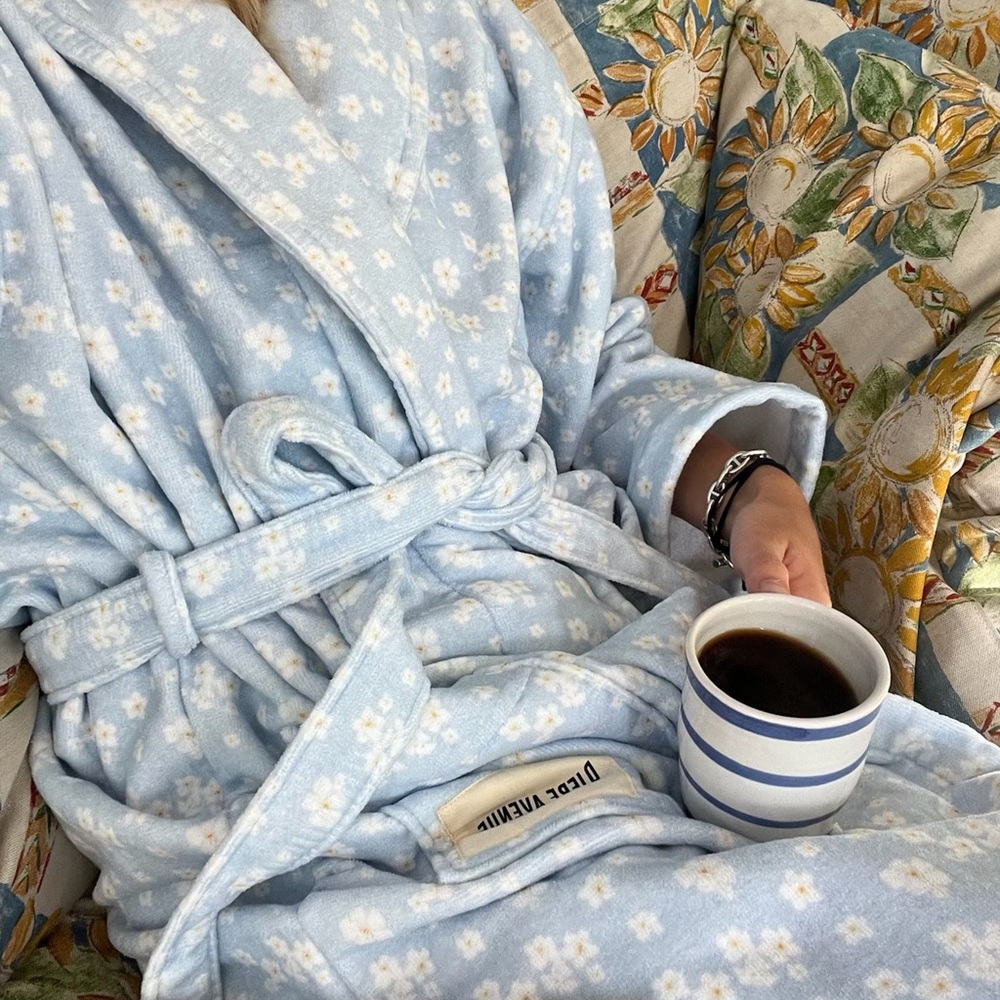 Djerf Avenue Dream Cake Robe